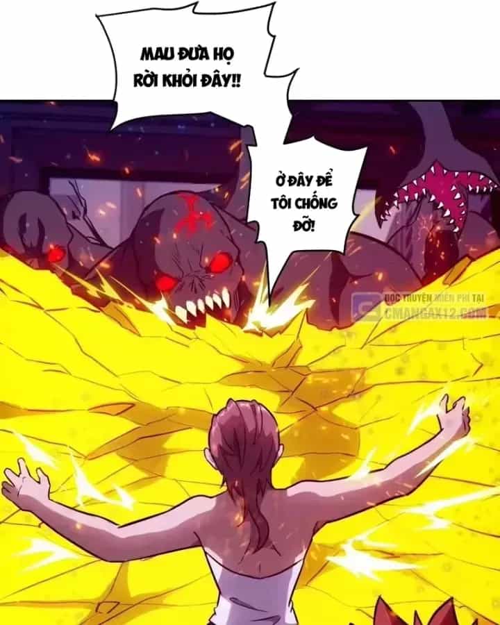 Tay Trái Của Ta Có Thể Dị Biến - Chương 146 - ảnh 39