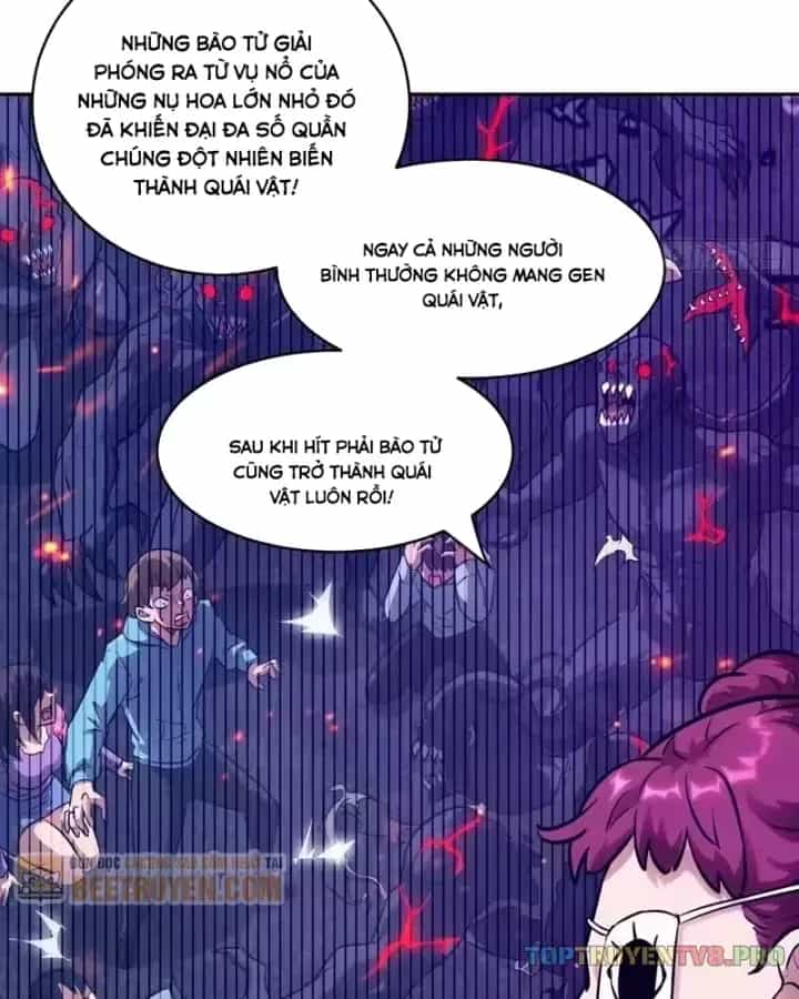 Tay Trái Của Ta Có Thể Dị Biến - Chương 146 - ảnh 4