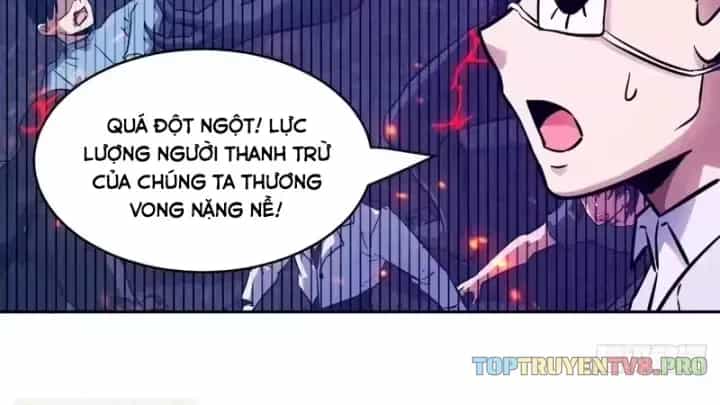 Tay Trái Của Ta Có Thể Dị Biến - Chương 146 - ảnh 5