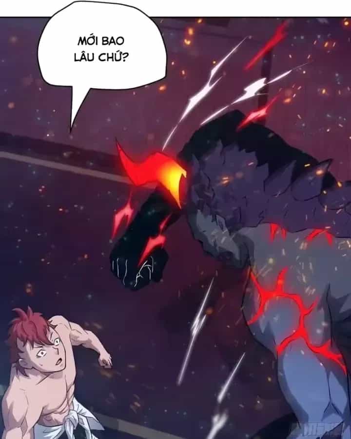 Tay Trái Của Ta Có Thể Dị Biến - Chương 146 - ảnh 57
