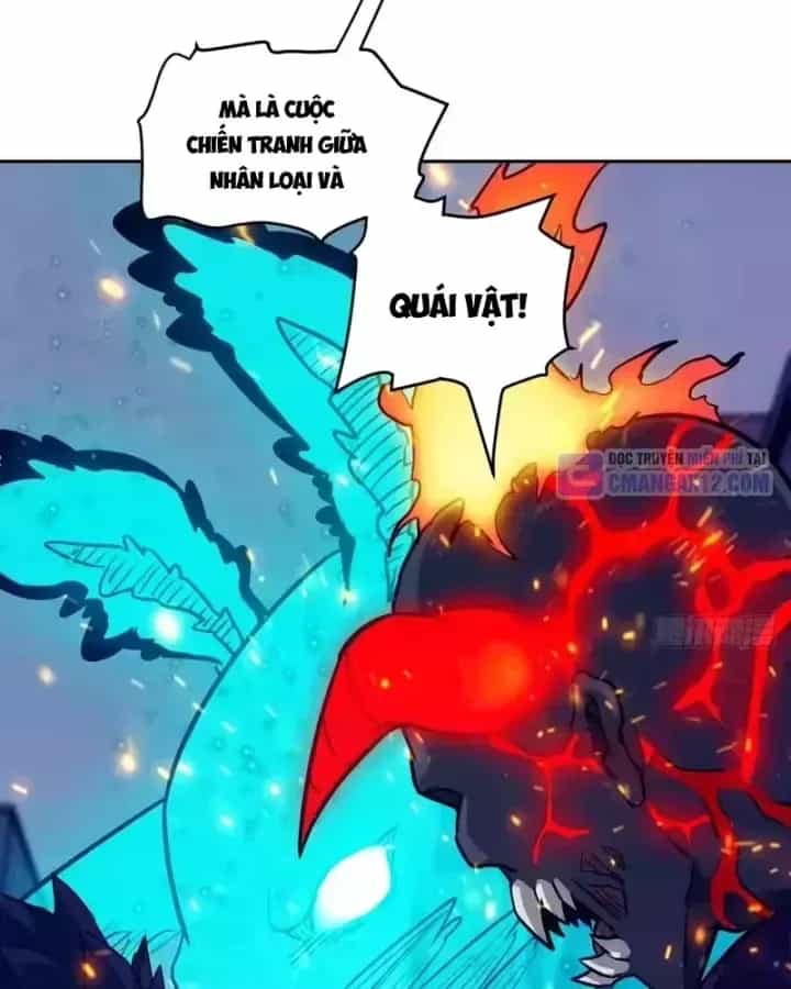 Tay Trái Của Ta Có Thể Dị Biến - Chương 146 - ảnh 87