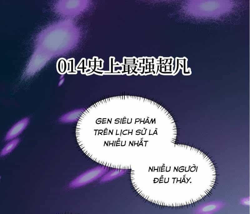 Tay Trái Của Ta Có Thể Dị Biến - Chương 14 - ảnh 2