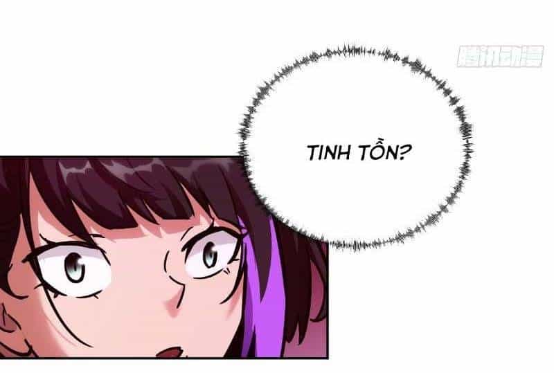Tay Trái Của Ta Có Thể Dị Biến - Chương 14 - ảnh 30