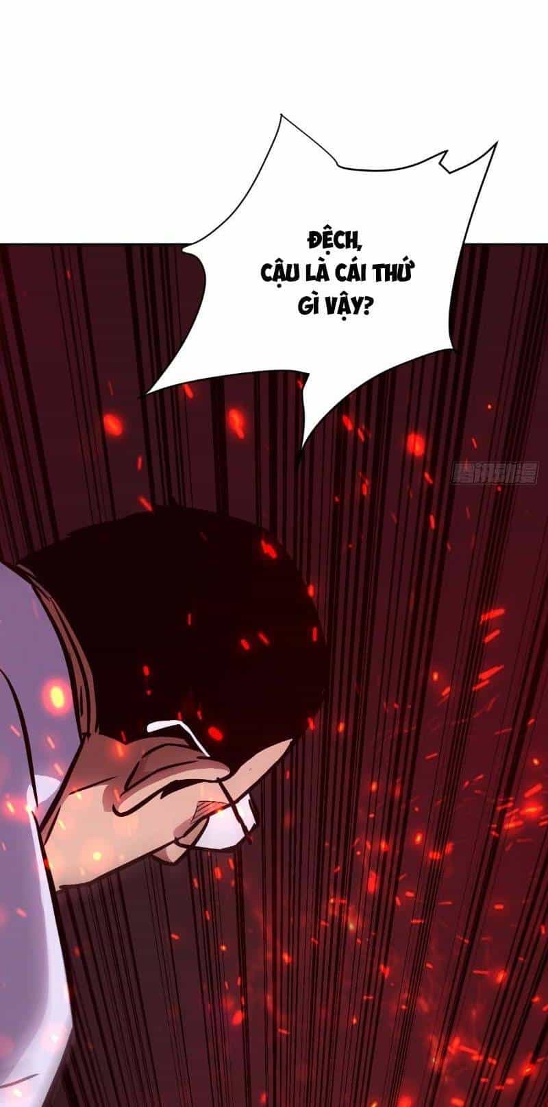 Tay Trái Của Ta Có Thể Dị Biến - Chương 14 - ảnh 56