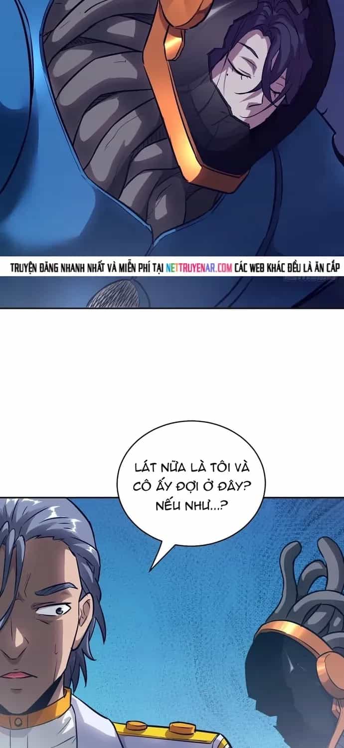 Tay Trái Của Ta Có Thể Dị Biến - Chương 149 - ảnh 36