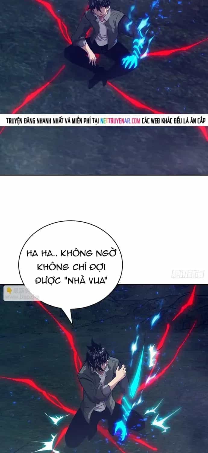 Tay Trái Của Ta Có Thể Dị Biến - Chương 149 - ảnh 44