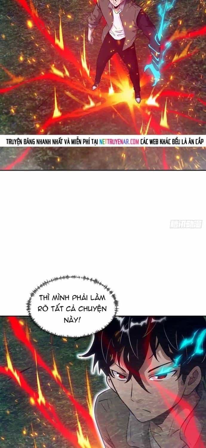 Tay Trái Của Ta Có Thể Dị Biến - Chương 150 - ảnh 12