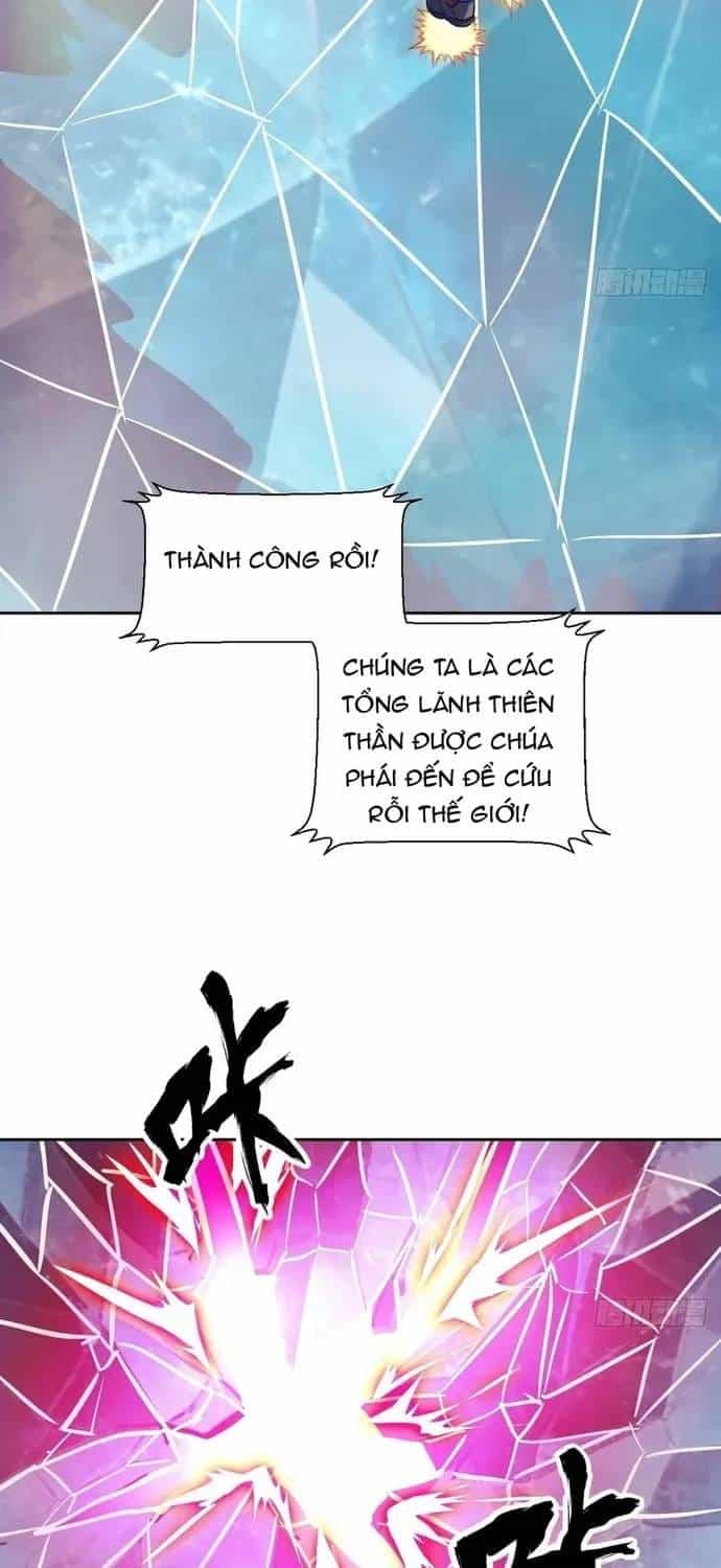 Tay Trái Của Ta Có Thể Dị Biến - Chương 150 - ảnh 27