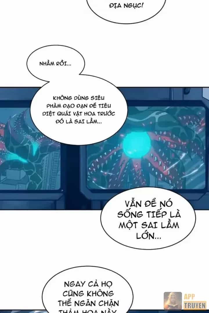 Tay Trái Của Ta Có Thể Dị Biến - Chương 151 - ảnh 13