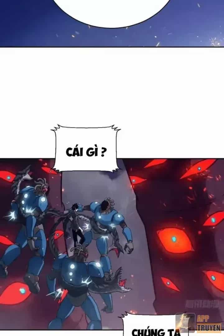 Tay Trái Của Ta Có Thể Dị Biến - Chương 151 - ảnh 16