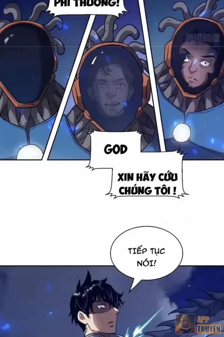 Tay Trái Của Ta Có Thể Dị Biến - Chương 151 - ảnh 27