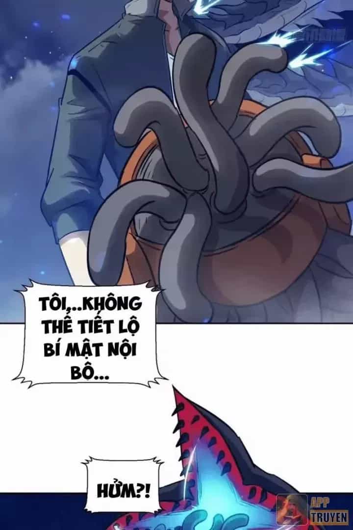 Tay Trái Của Ta Có Thể Dị Biến - Chương 151 - ảnh 28