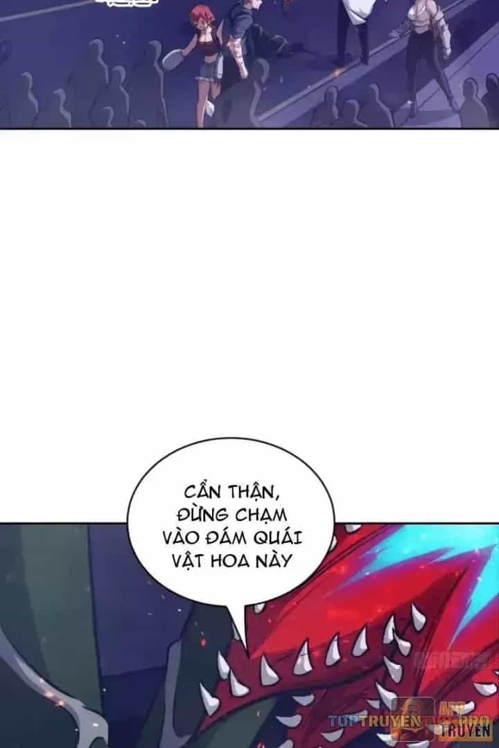 Tay Trái Của Ta Có Thể Dị Biến - Chương 151 - ảnh 3