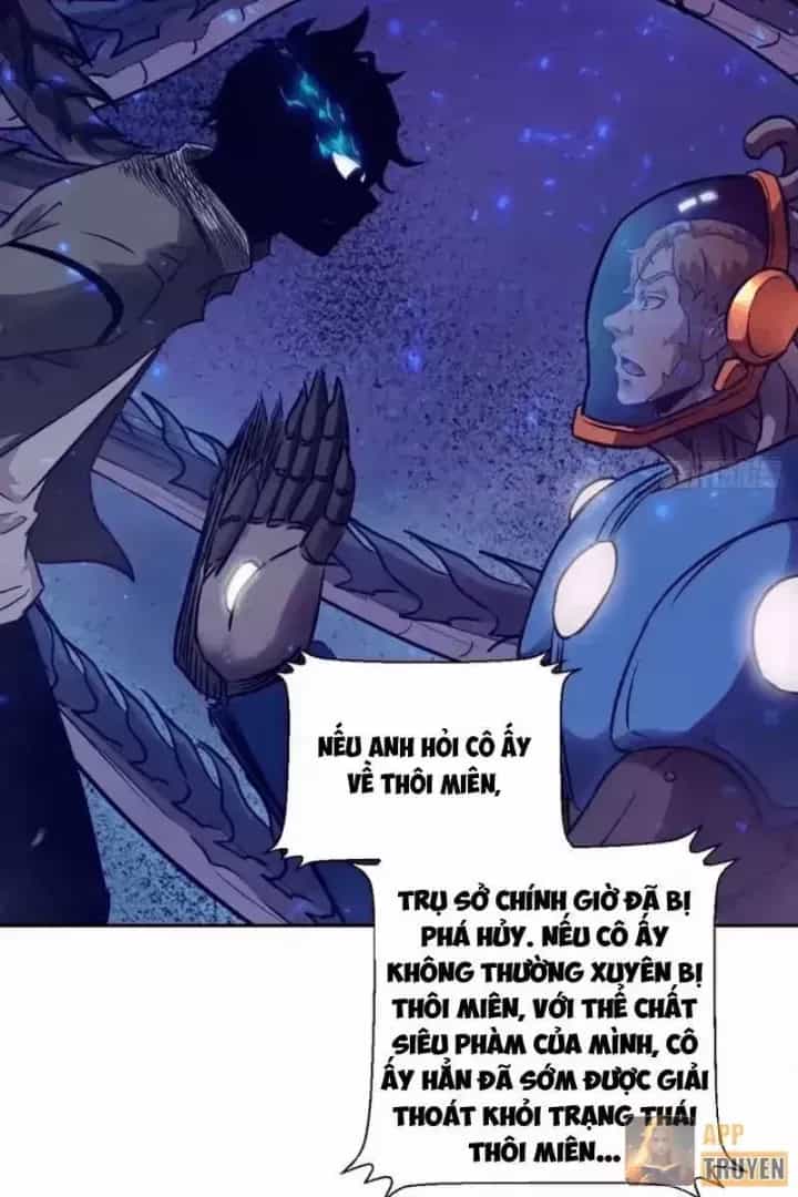 Tay Trái Của Ta Có Thể Dị Biến - Chương 151 - ảnh 53