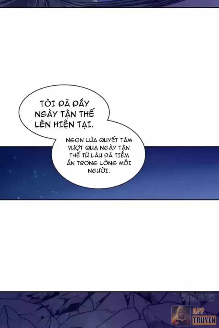 Tay Trái Của Ta Có Thể Dị Biến - Chương 151 - ảnh 59