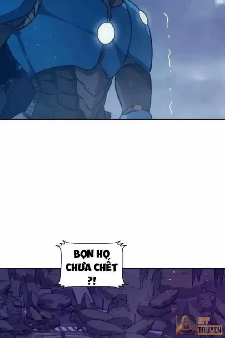 Tay Trái Của Ta Có Thể Dị Biến - Chương 151 - ảnh 63