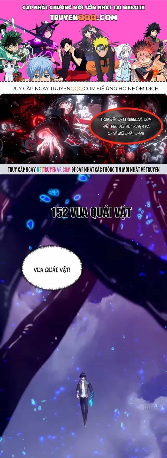 Tay Trái Của Ta Có Thể Dị Biến - Chương 152 - ảnh 1