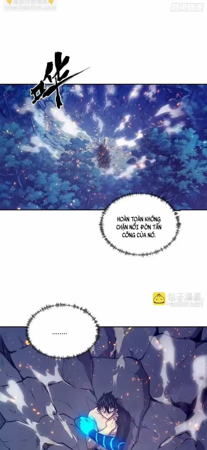 Tay Trái Của Ta Có Thể Dị Biến - Chương 152 - ảnh 17