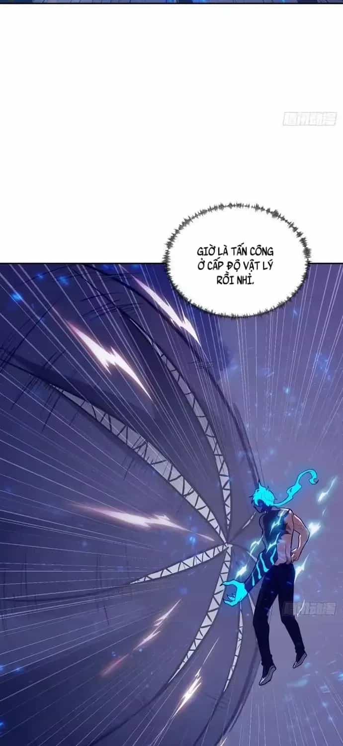 Tay Trái Của Ta Có Thể Dị Biến - Chương 152 - ảnh 29