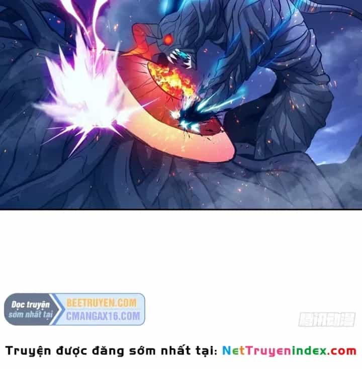 Tay Trái Của Ta Có Thể Dị Biến - Chương 153 - ảnh 91