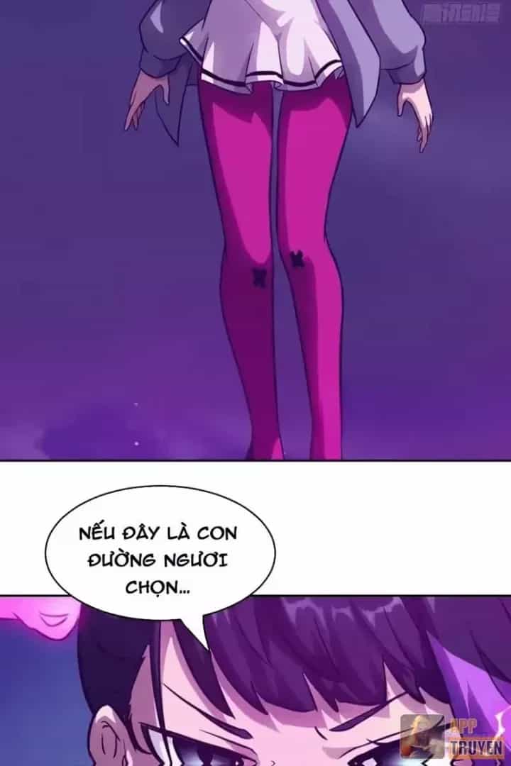 Tay Trái Của Ta Có Thể Dị Biến - Chương 154 - ảnh 14