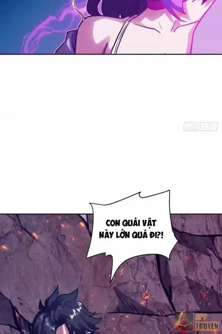 Tay Trái Của Ta Có Thể Dị Biến - Chương 154 - ảnh 57