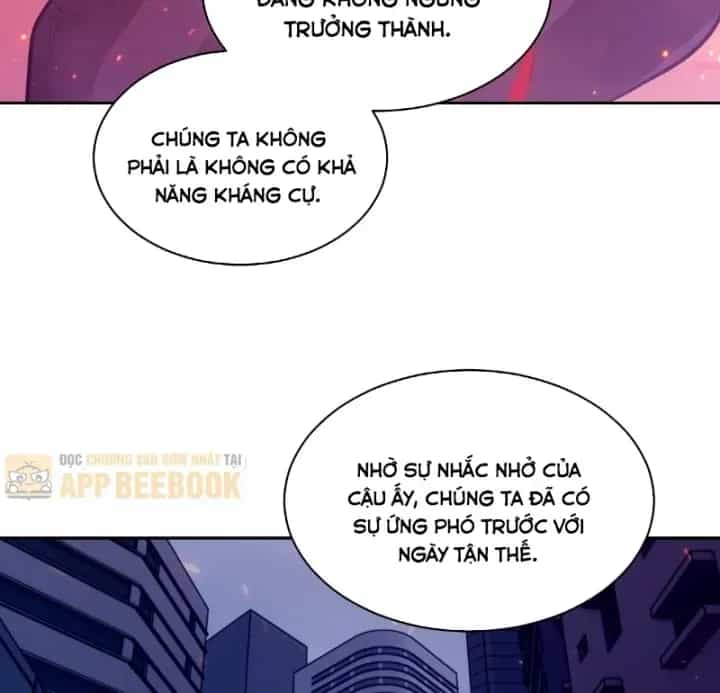 Tay Trái Của Ta Có Thể Dị Biến - Chương 155 - ảnh 63