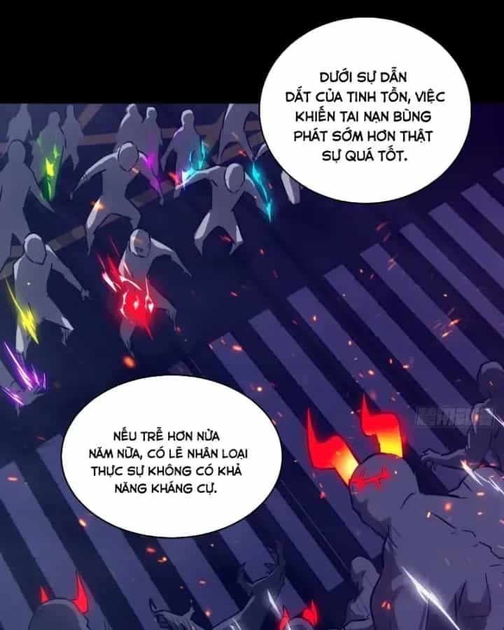 Tay Trái Của Ta Có Thể Dị Biến - Chương 155 - ảnh 67
