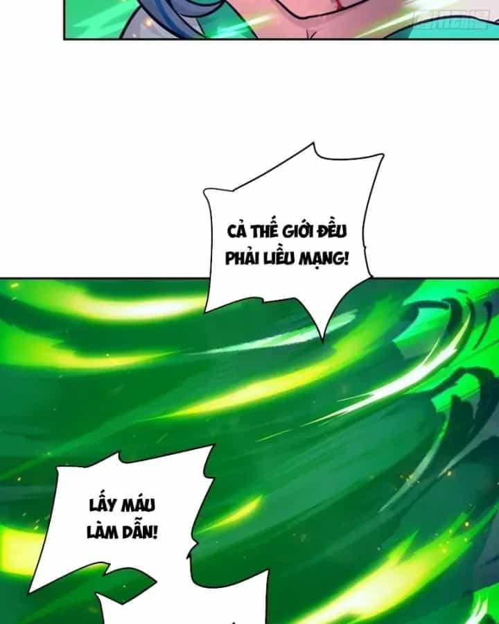 Tay Trái Của Ta Có Thể Dị Biến - Chương 156 - ảnh 13
