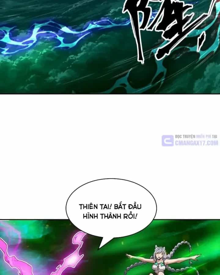 Tay Trái Của Ta Có Thể Dị Biến - Chương 156 - ảnh 65
