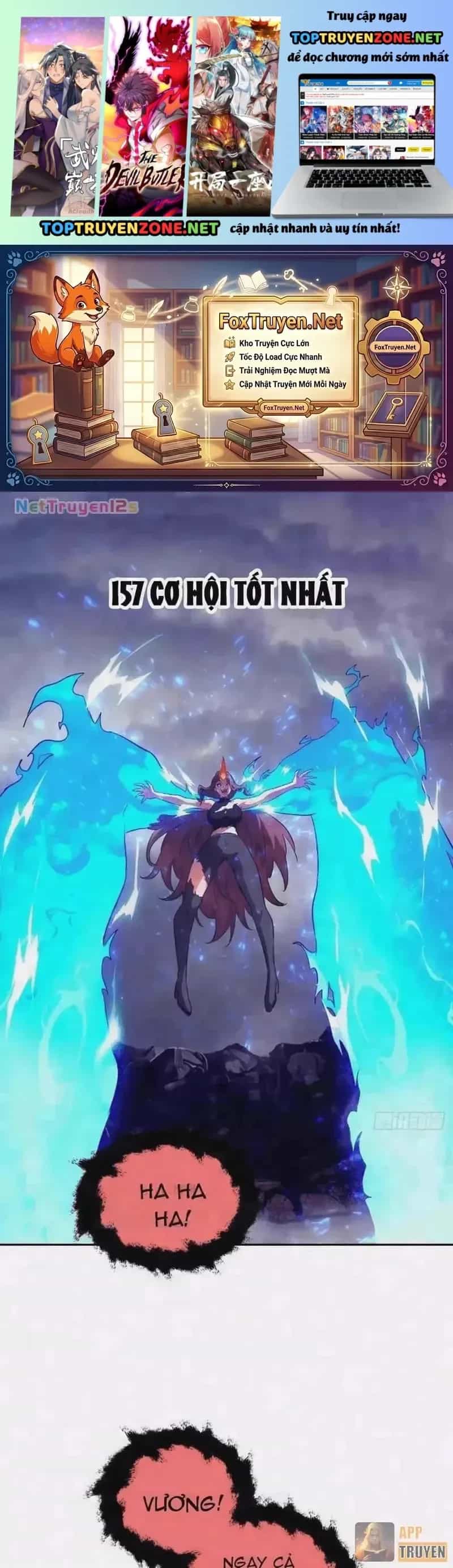 Tay Trái Của Ta Có Thể Dị Biến - Chương 157 - ảnh 2