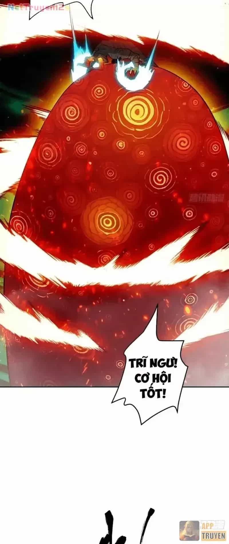 Tay Trái Của Ta Có Thể Dị Biến - Chương 157 - ảnh 20