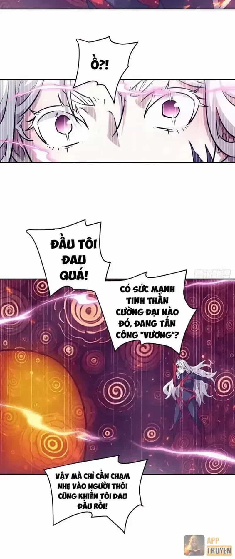 Tay Trái Của Ta Có Thể Dị Biến - Chương 157 - ảnh 31