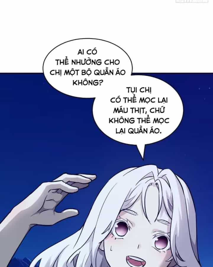 Tay Trái Của Ta Có Thể Dị Biến - Chương 158 - ảnh 25
