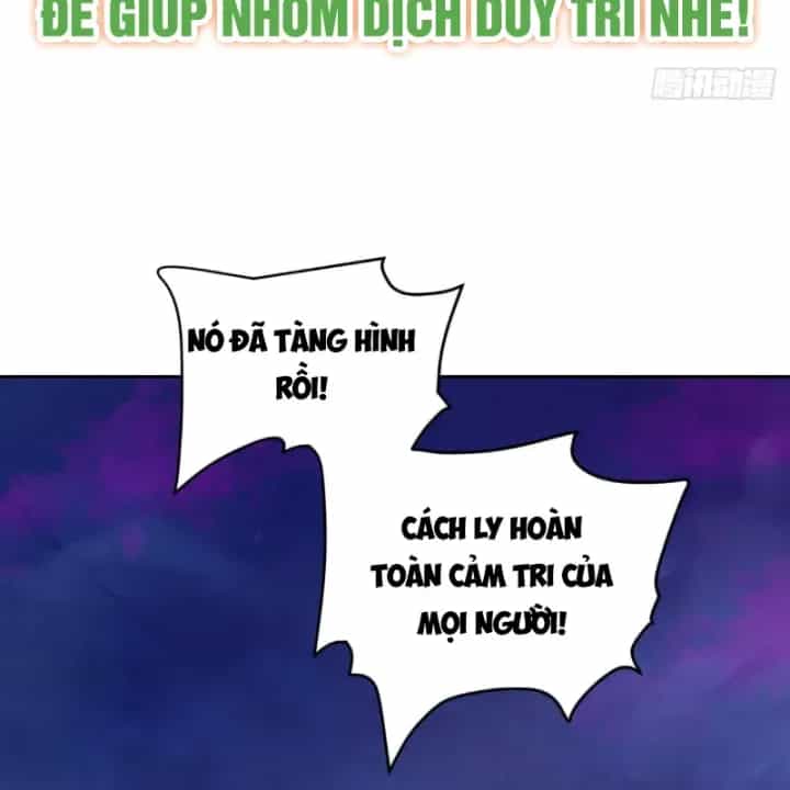 Tay Trái Của Ta Có Thể Dị Biến - Chương 158 - ảnh 39