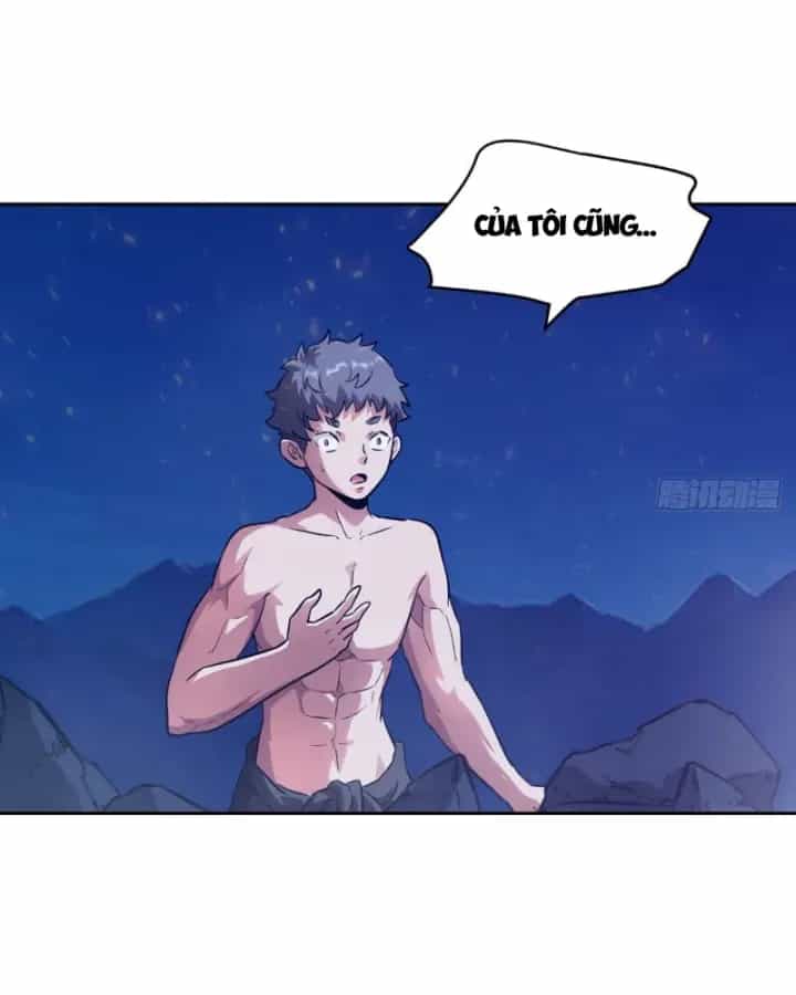 Tay Trái Của Ta Có Thể Dị Biến - Chương 158 - ảnh 79