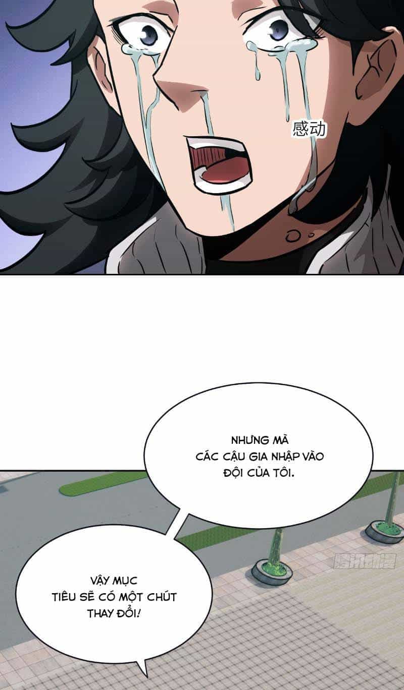 Tay Trái Của Ta Có Thể Dị Biến - Chương 17 - ảnh 65