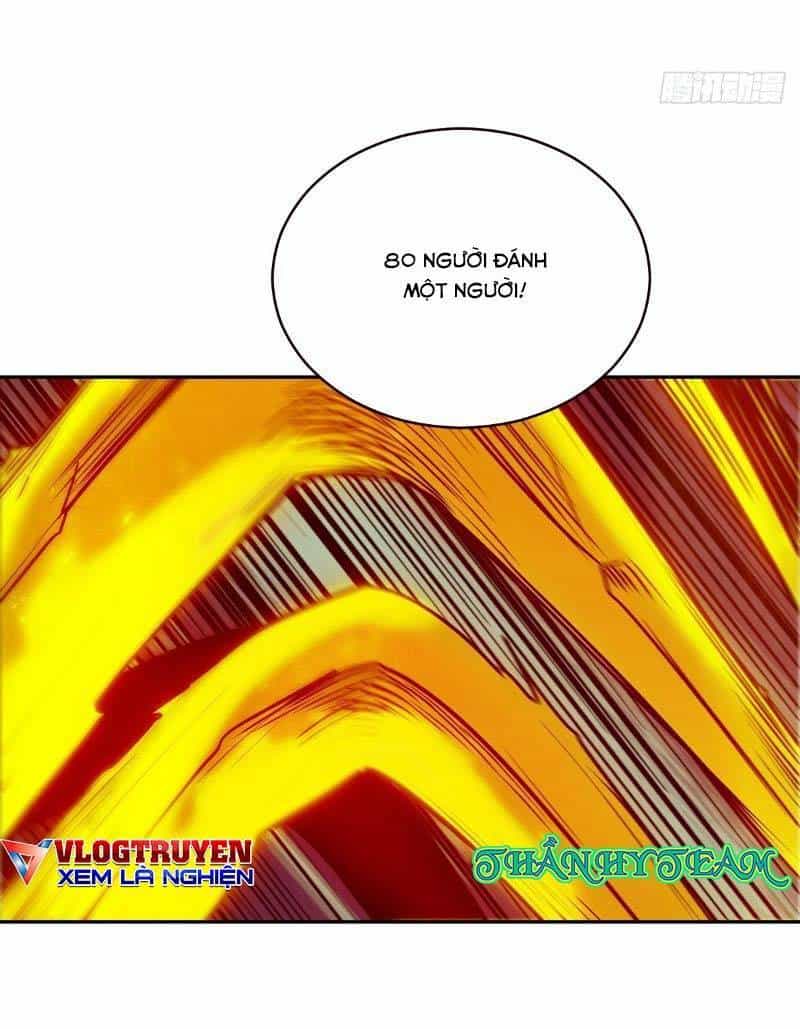 Tay Trái Của Ta Có Thể Dị Biến - Chương 18 - ảnh 33