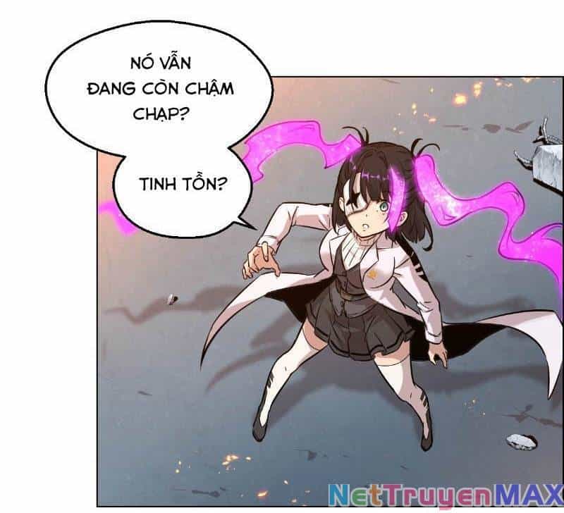 Tay Trái Của Ta Có Thể Dị Biến - Chương 1 - ảnh 23
