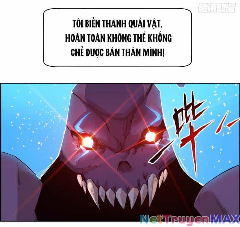 Tay Trái Của Ta Có Thể Dị Biến - Chương 1 - ảnh 35