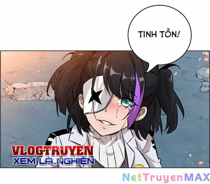 Tay Trái Của Ta Có Thể Dị Biến - Chương 1 - ảnh 36