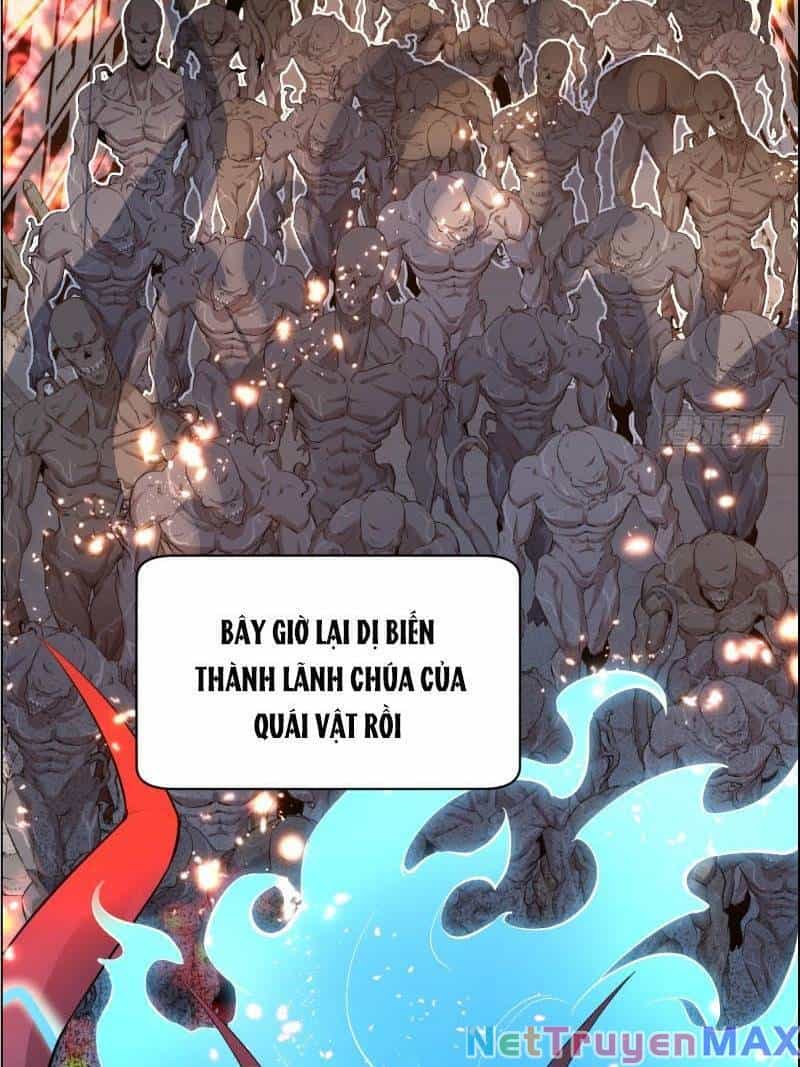 Tay Trái Của Ta Có Thể Dị Biến - Chương 1 - ảnh 5