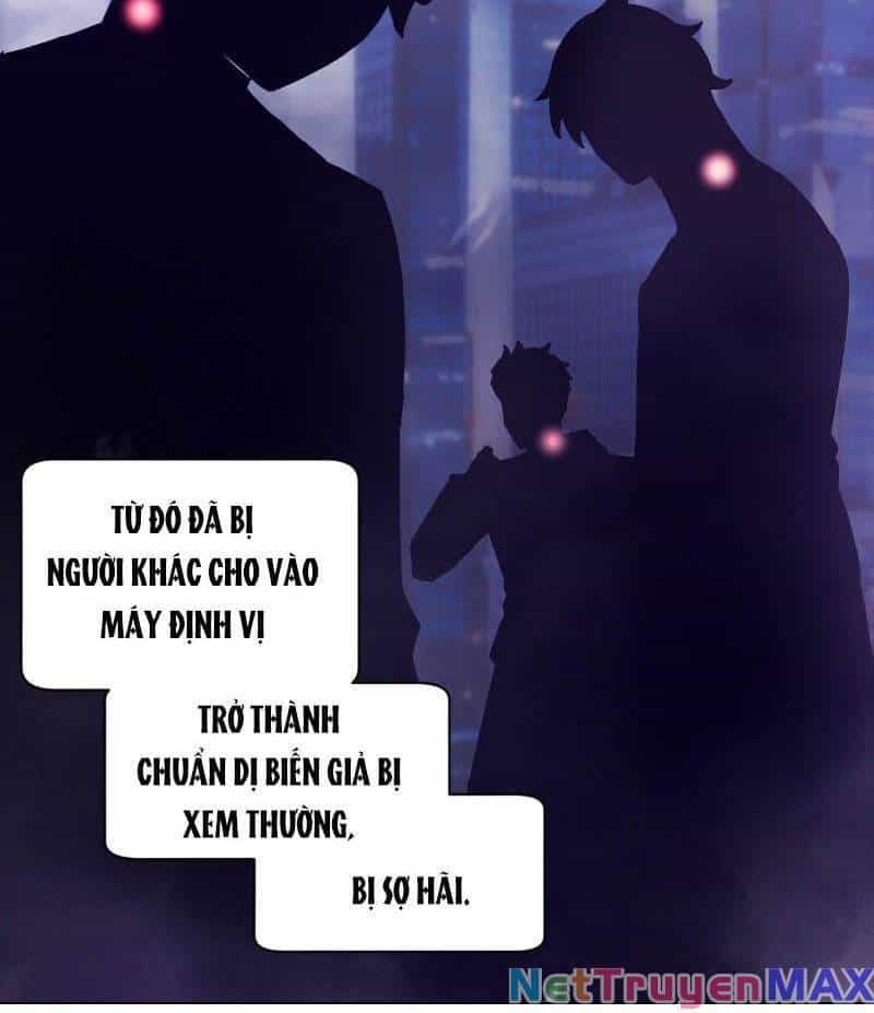 Tay Trái Của Ta Có Thể Dị Biến - Chương 1 - ảnh 70