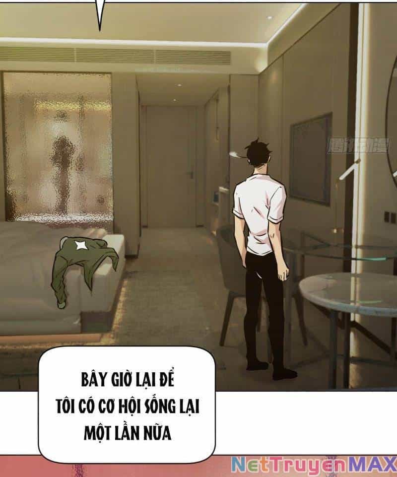 Tay Trái Của Ta Có Thể Dị Biến - Chương 1 - ảnh 72