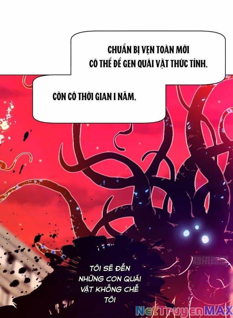 Tay Trái Của Ta Có Thể Dị Biến - Chương 1 - ảnh 85