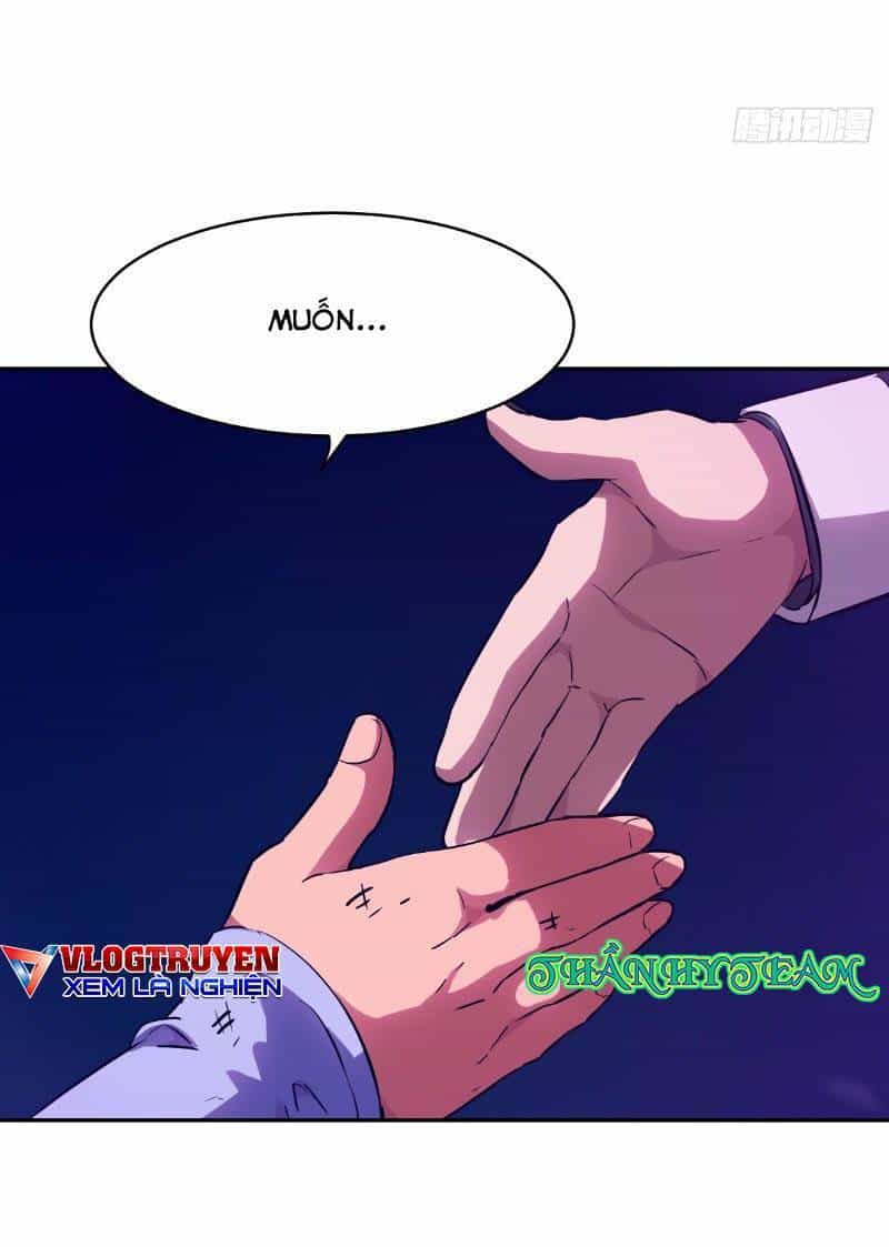 Tay Trái Của Ta Có Thể Dị Biến - Chương 20 - ảnh 31