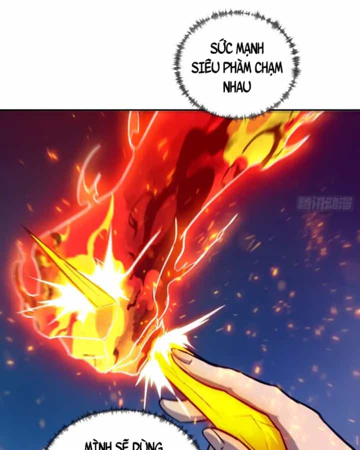 Tay Trái Của Ta Có Thể Dị Biến - Chương 21 - ảnh 37