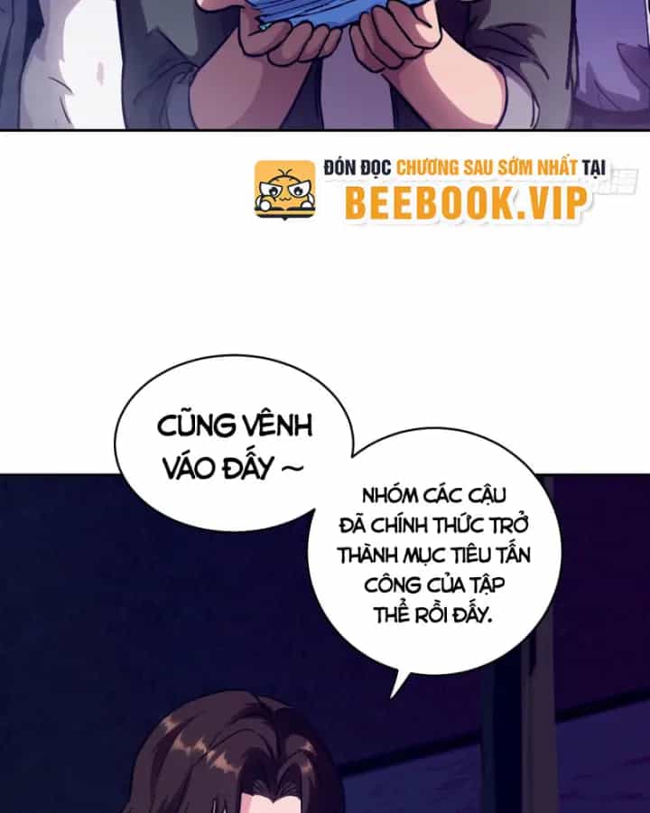 Tay Trái Của Ta Có Thể Dị Biến - Chương 21 - ảnh 56