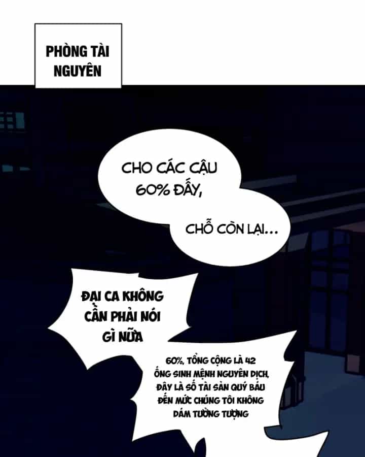 Tay Trái Của Ta Có Thể Dị Biến - Chương 21 - ảnh 67