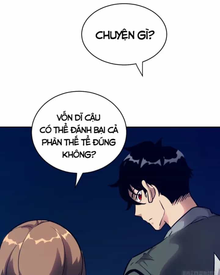 Tay Trái Của Ta Có Thể Dị Biến - Chương 21 - ảnh 71